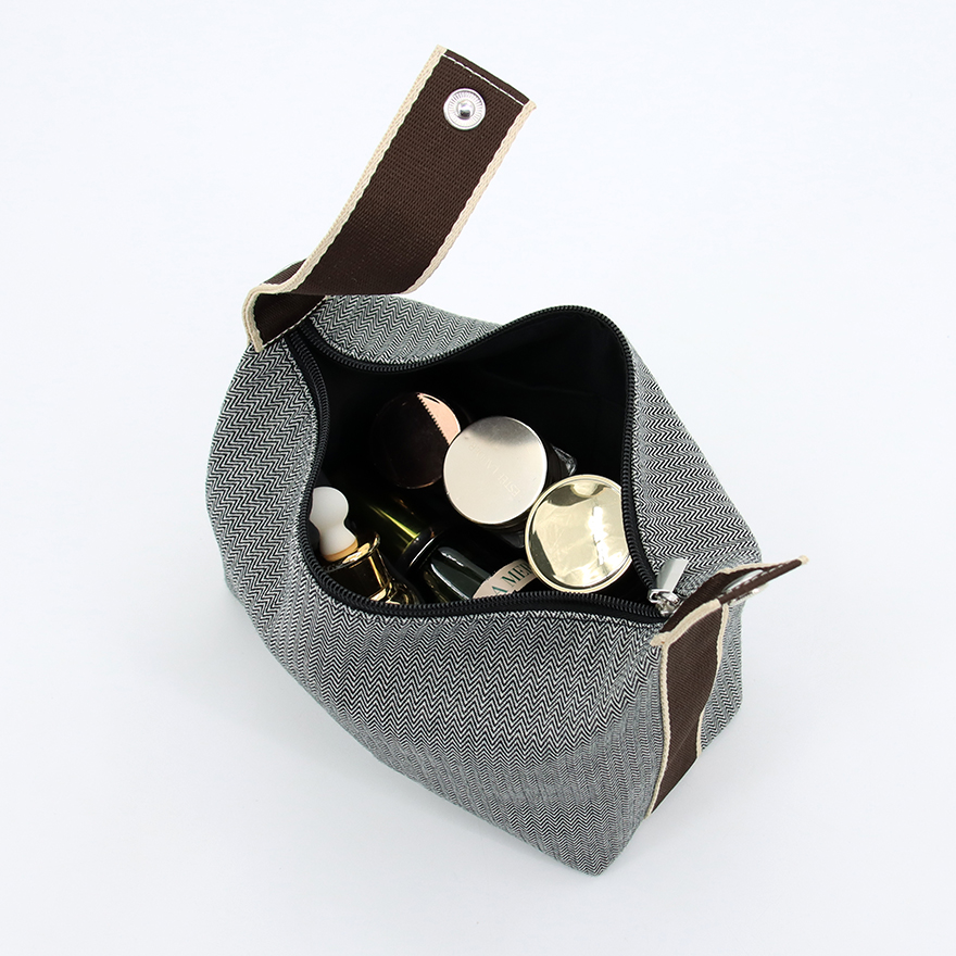 Cosmetic Bag View 5