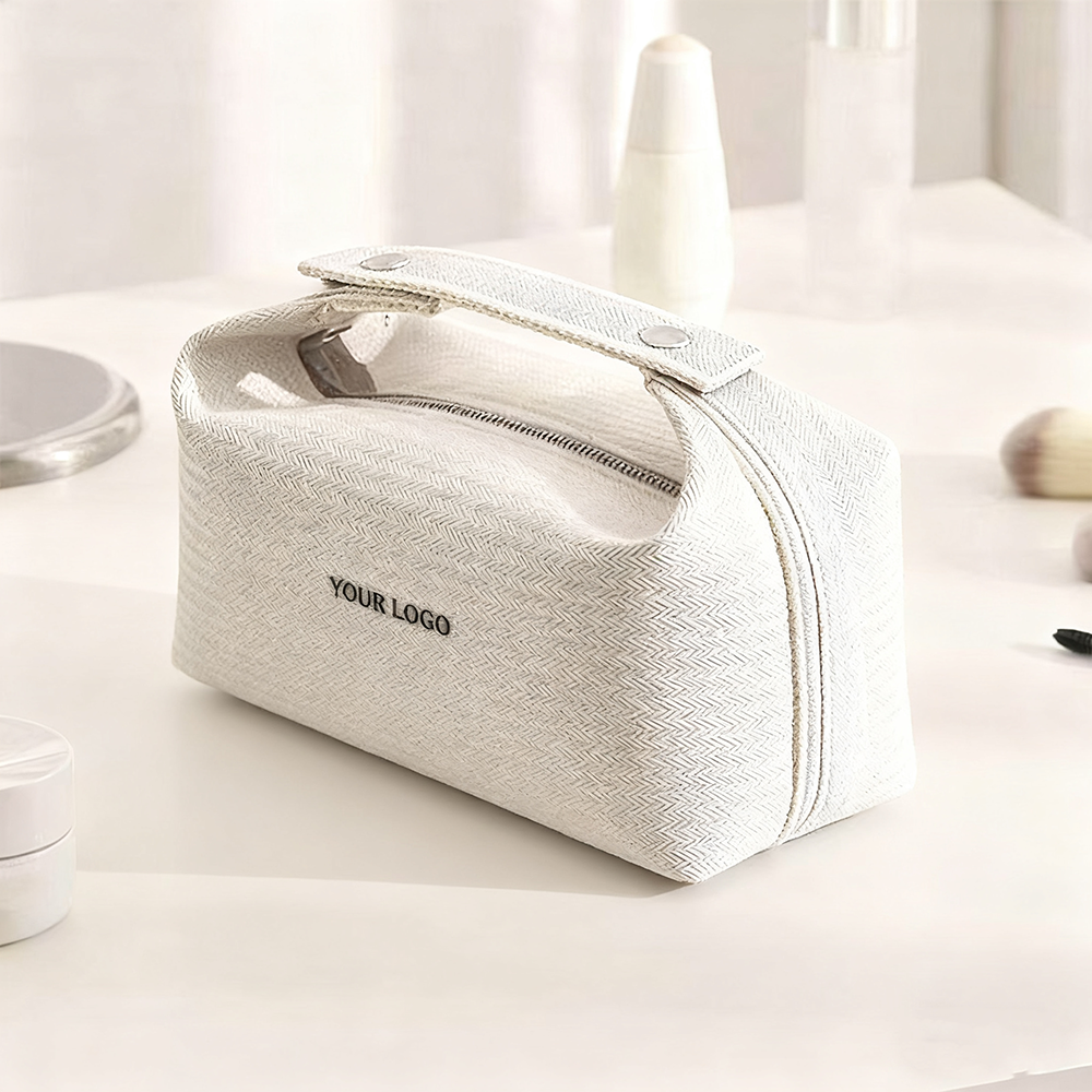 Cosmetic Bag View 1