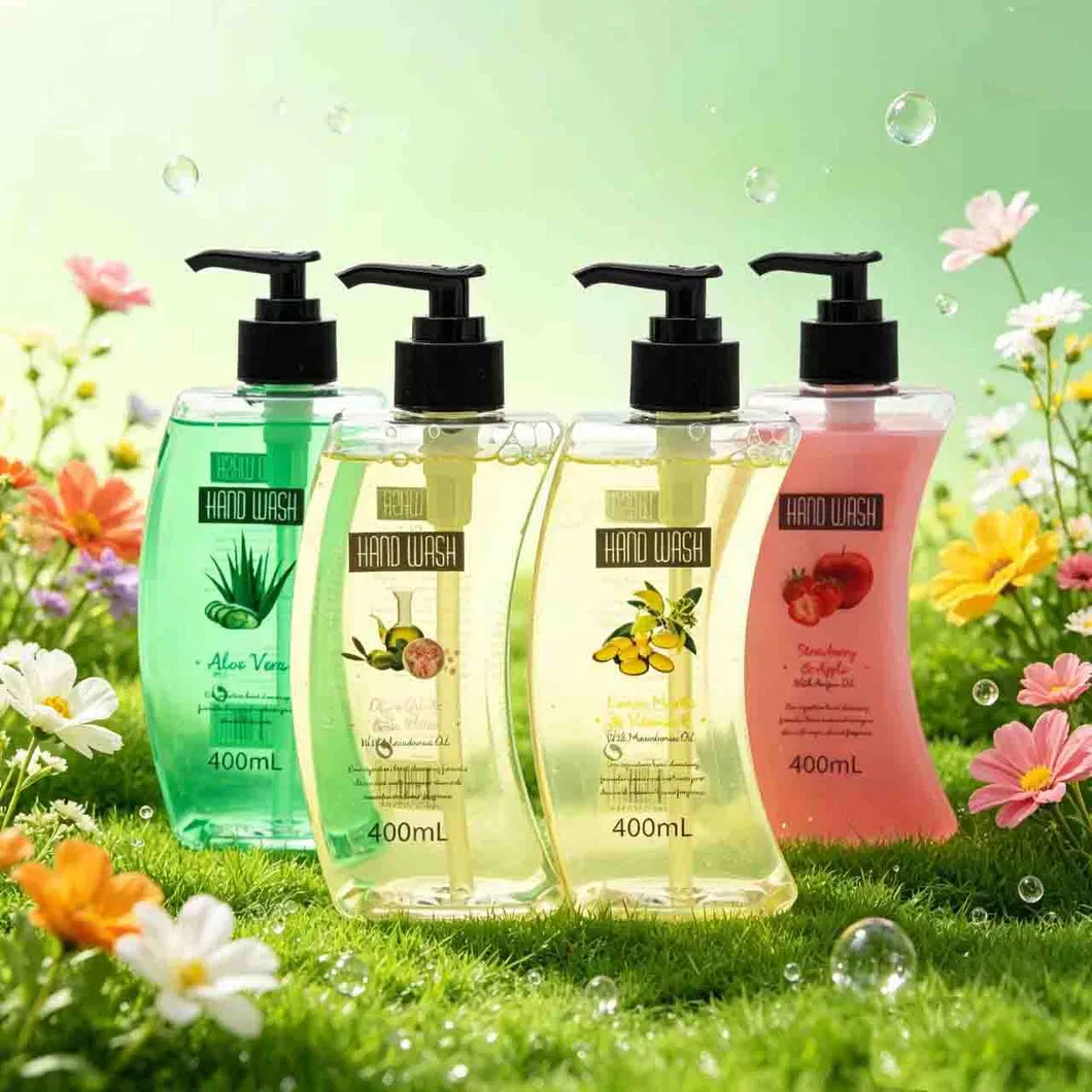 Hand Care and Cleaning Two-in-One Hand Sanitizer Is a Must for Lazy People