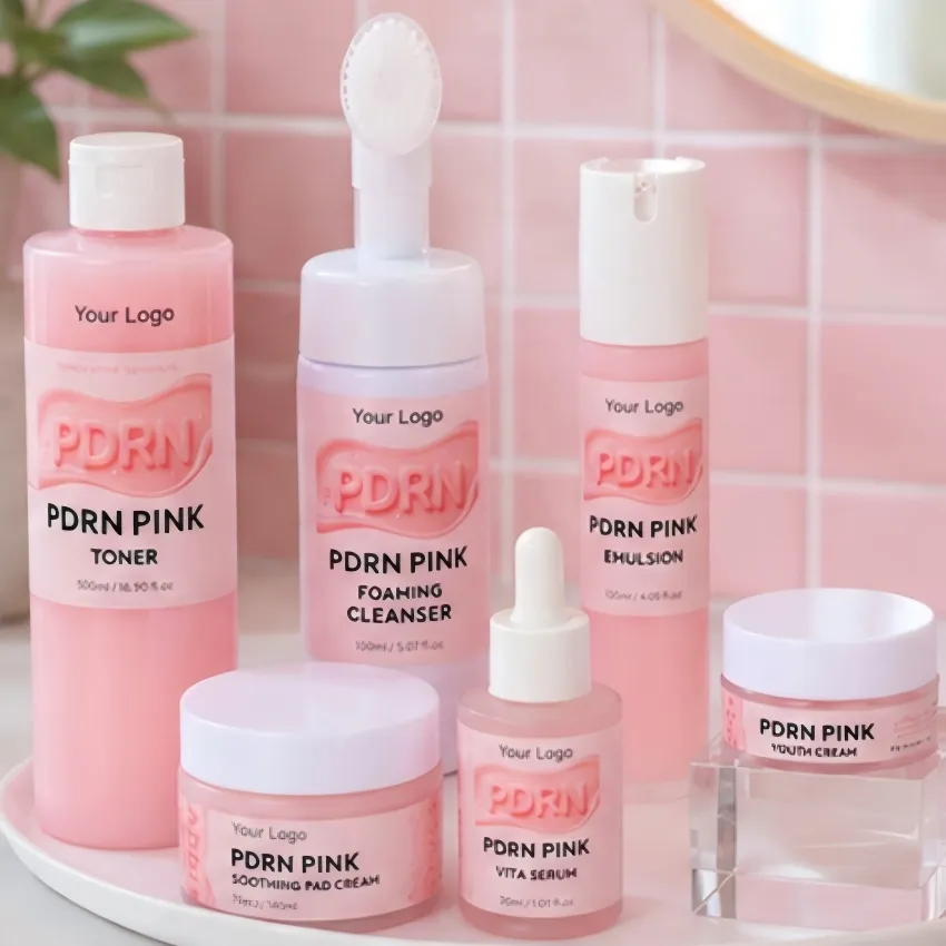 Korean Skincare Set
