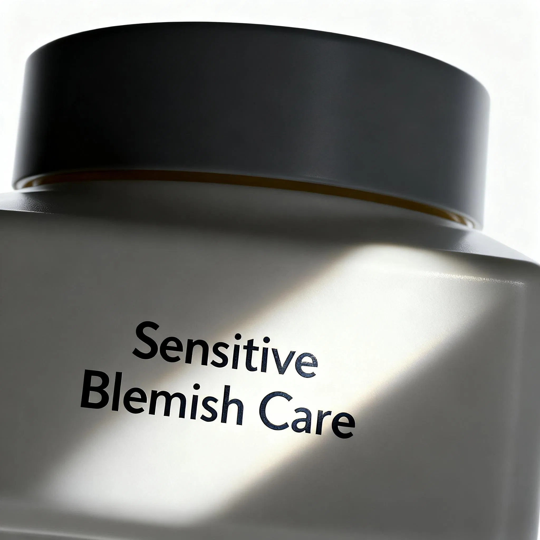 Soothing and Firming Face Cream with Lactobacillus/Pear Juice Ferment Filtrate and Niacinamide for Anti-Aging and Sensitive Skin and OEM Manufacturing