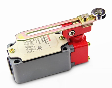 Limit switch
