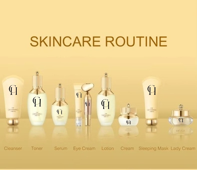 Beauty Product Display 15