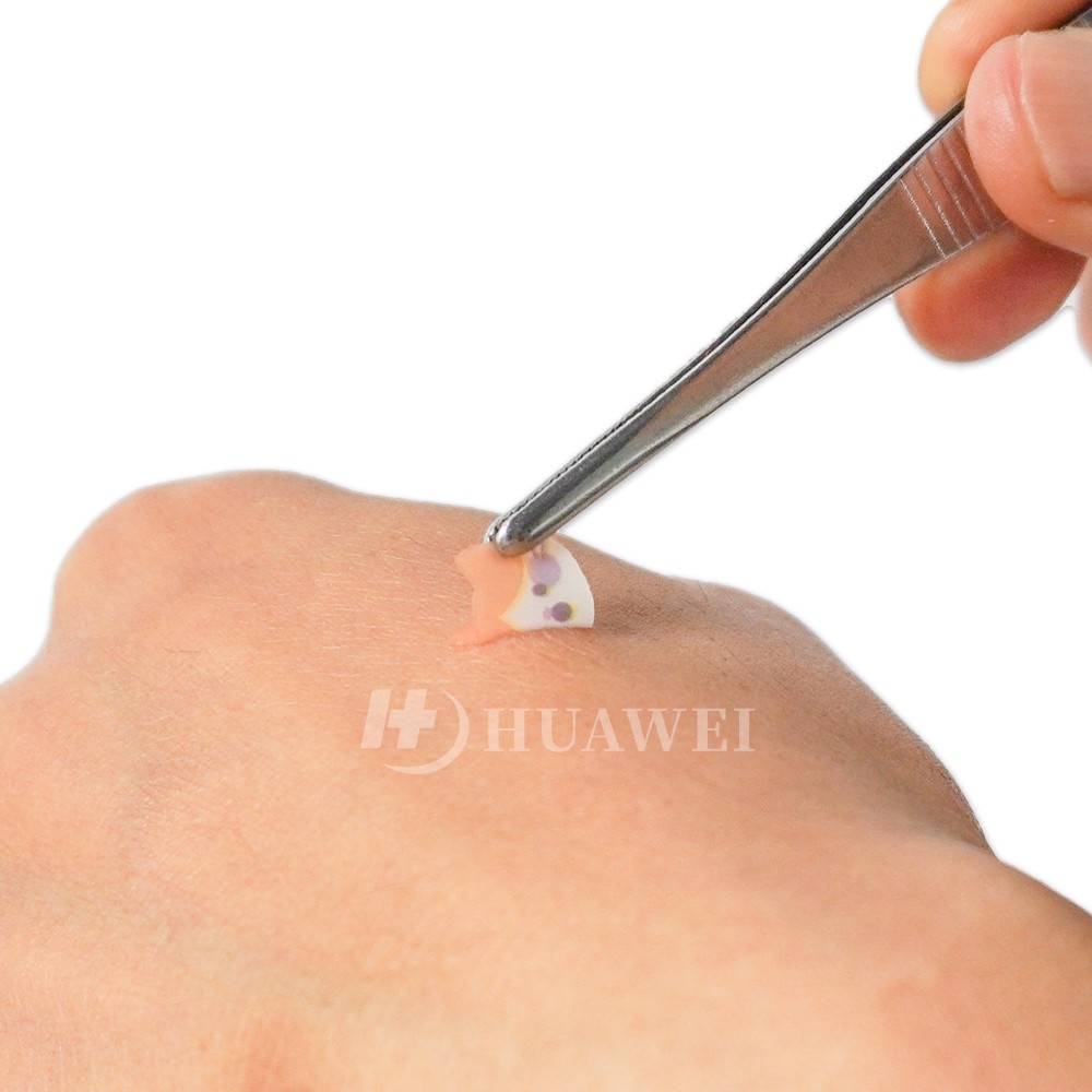 Hot Selling Custom Private Label Hydrocolloid Pimple Acne Patch Collagen Moisturizer Aloe Vera Fragrance-Free Cute Cat Animal