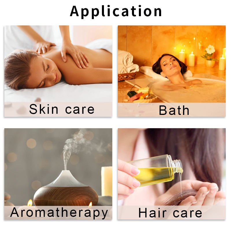Factory Bulk Organic Sweet Almond Oil 100% Pure Factory Bulk for Baby Massage Skin Care Sensitive Skin