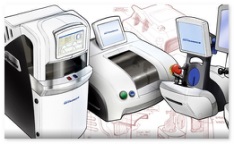 Industrial Design Solutions