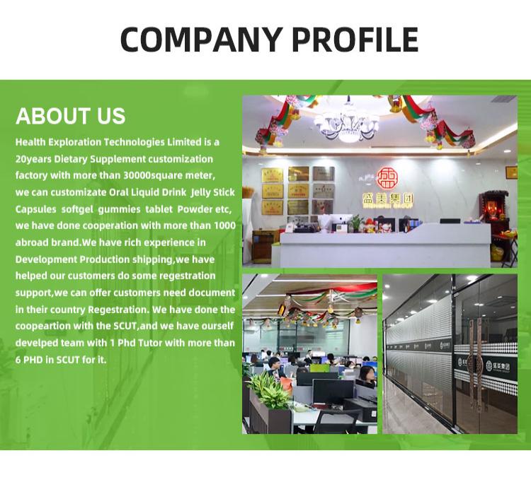Factory Overview