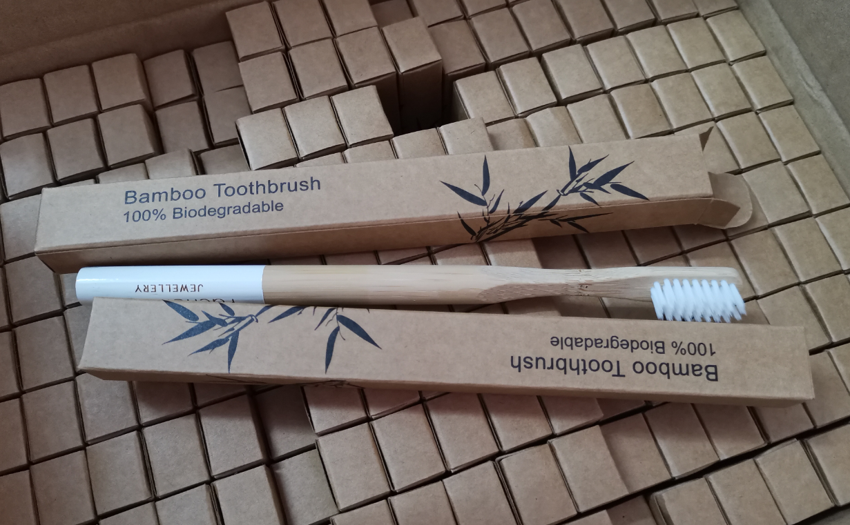 Kraft Pack Detail