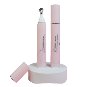 OEM ODM Niacinamide Eye Serum Anti-Wrinkle Peptide Firming Brightening Serum