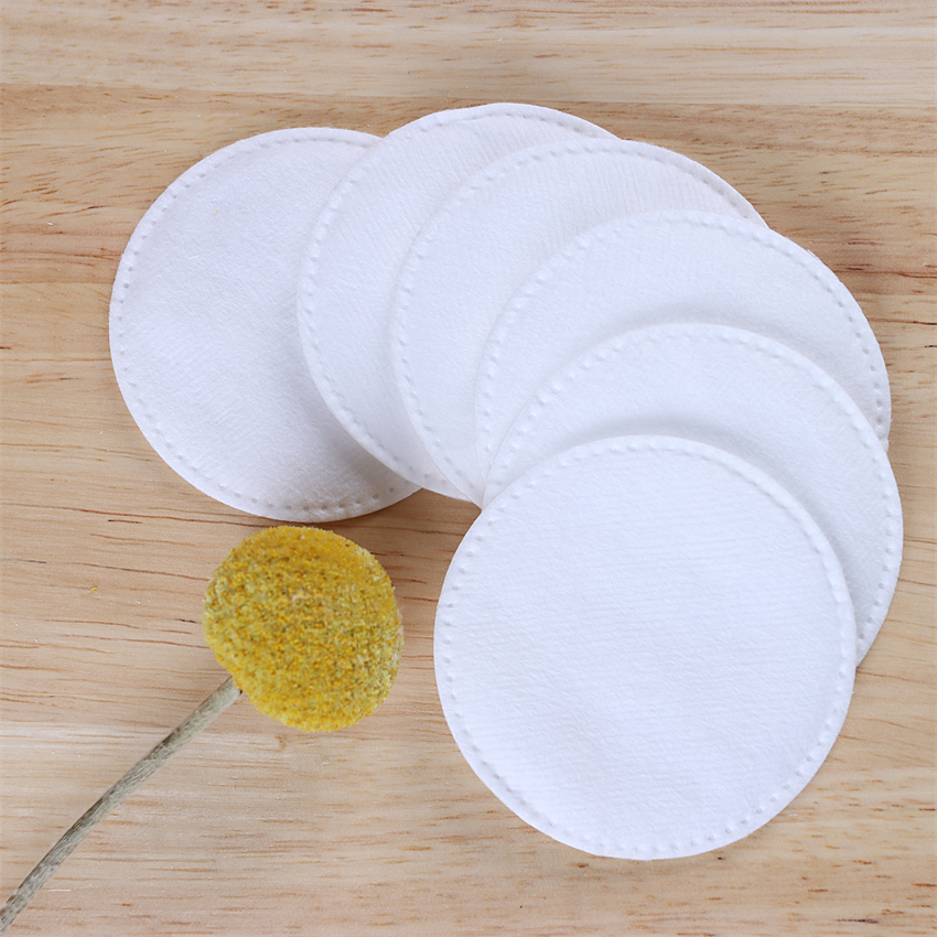 Eco-Friendly Facial Cleaning Cosmetic Make-Up Face Laundry Bag