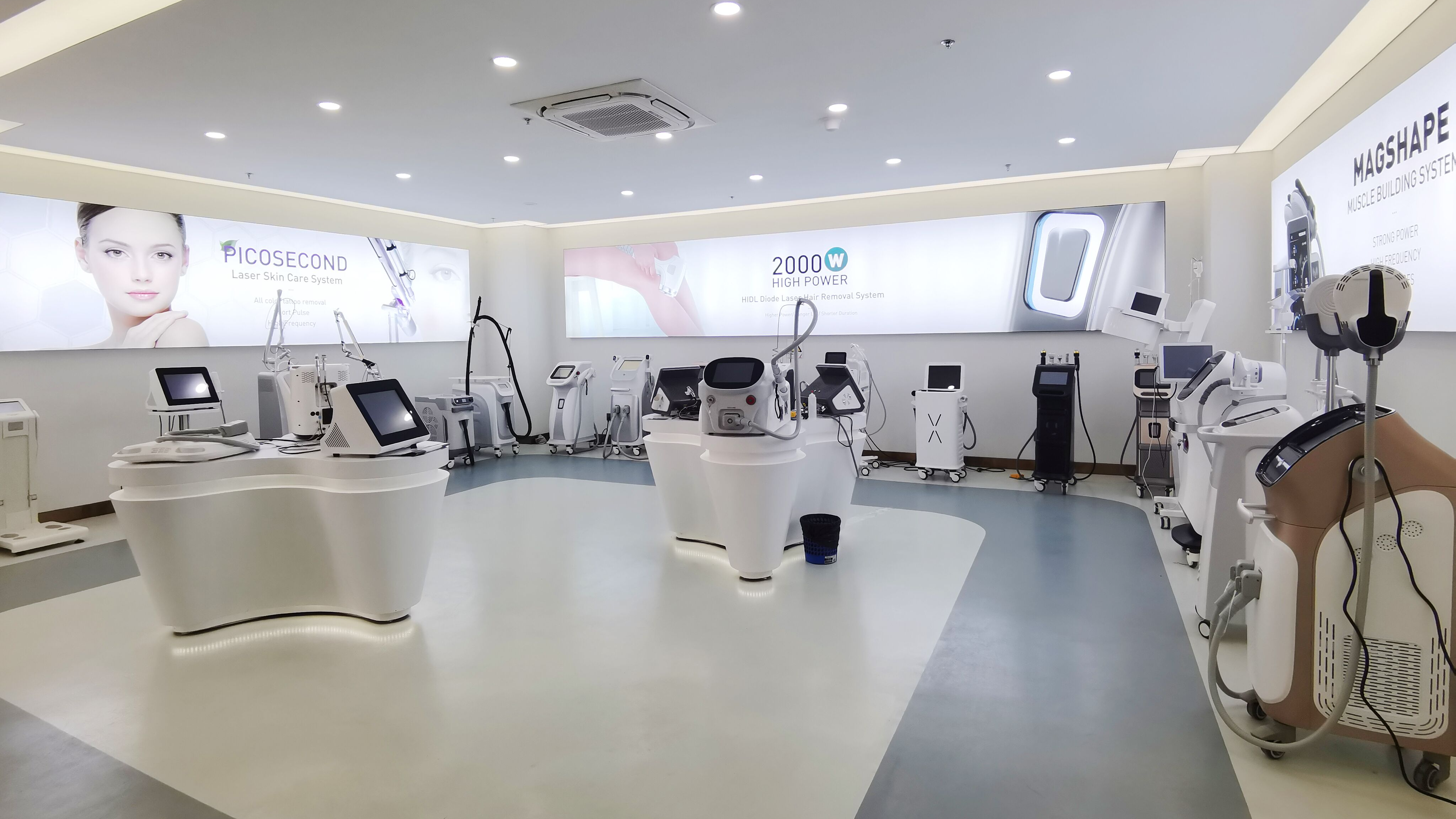 Fusion Cold Plasma Pro