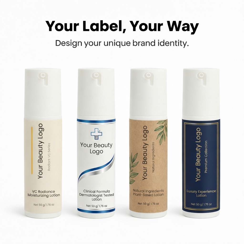 Thailand Natural Skincare Cosmetics / Thailand Skin Care Manufacturer / Thailand Beauty Products