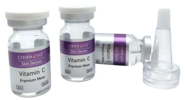 Vitamin C