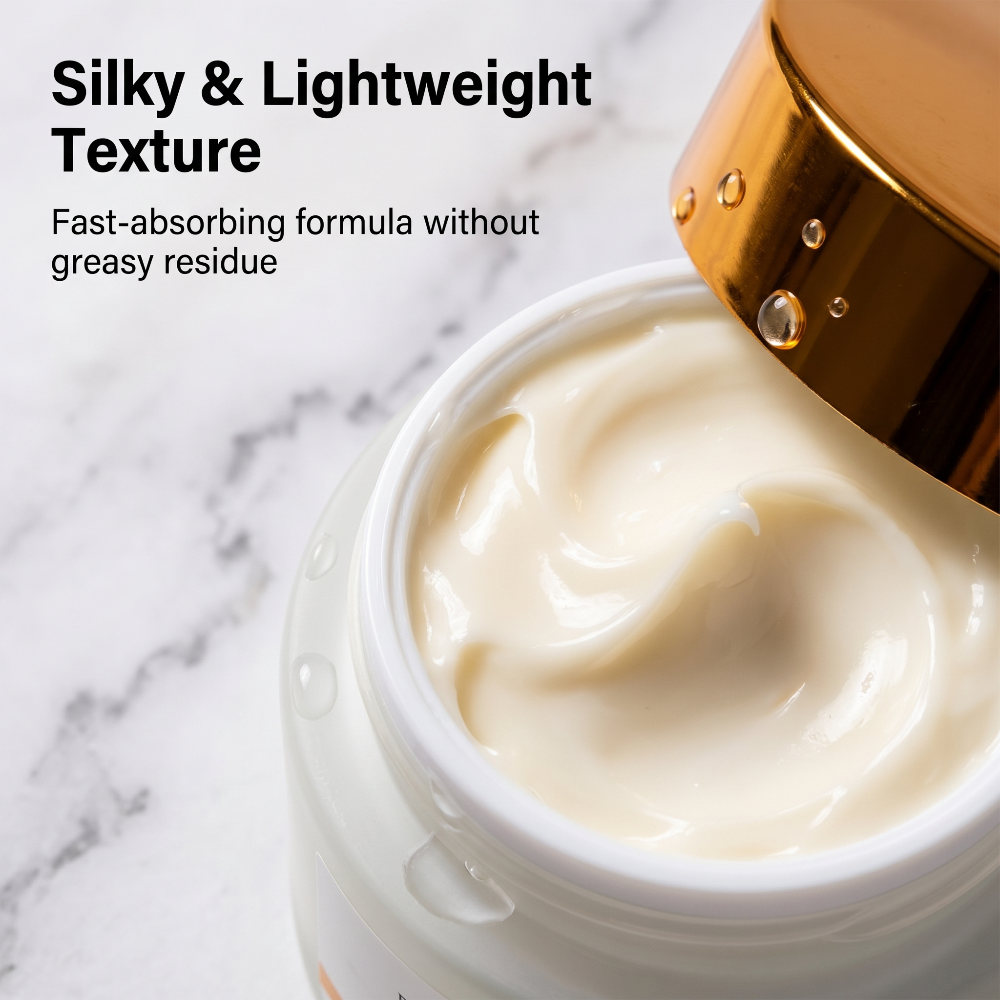 Custom Logo Retinol Face Skincare Set for Anti-Wrinkle Whitening Organic Cosmetics Beauty Essence Facial Skin Care Kit for Women