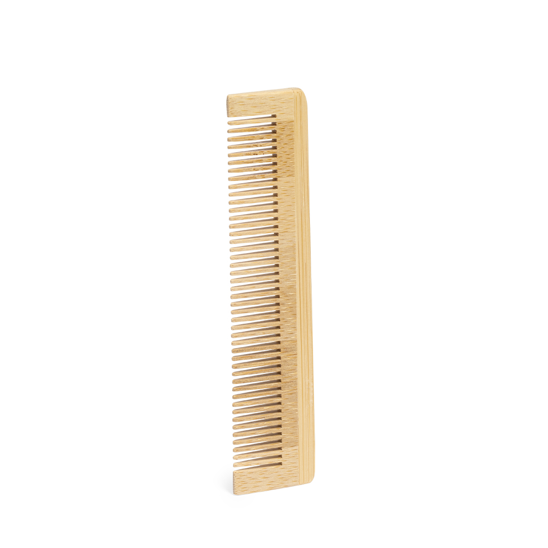 Comb Personal Care and Pharma Sustainable Articles