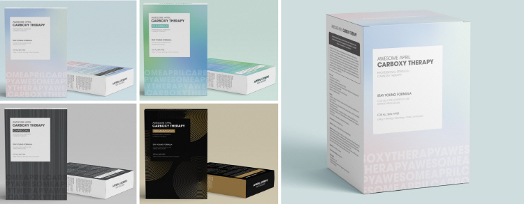 Product Banner