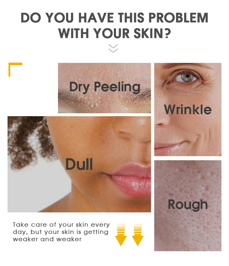 Skincare Product Display 3