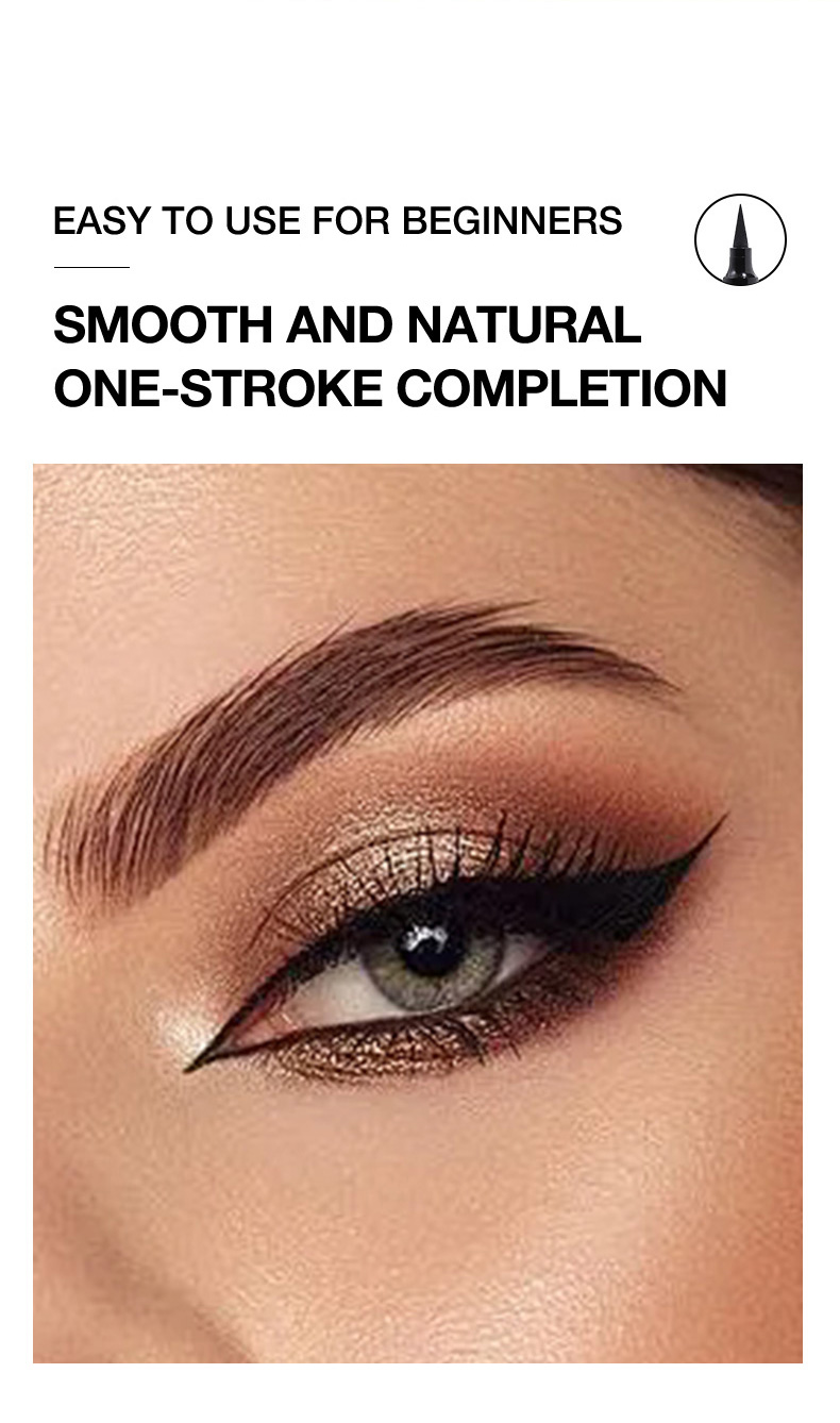 Custom Eyeliner Formula OEM ODM Customized Formula Development Service