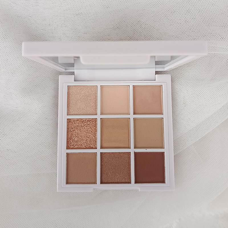 Eyeshadow Shade 8