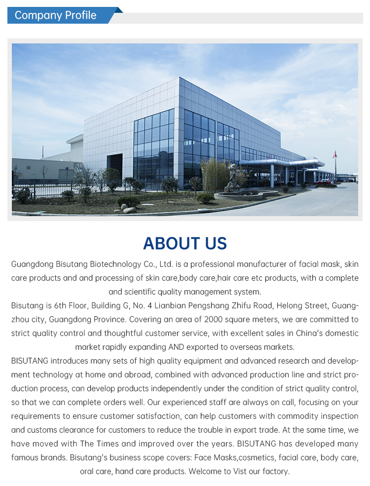 Company Profile 1