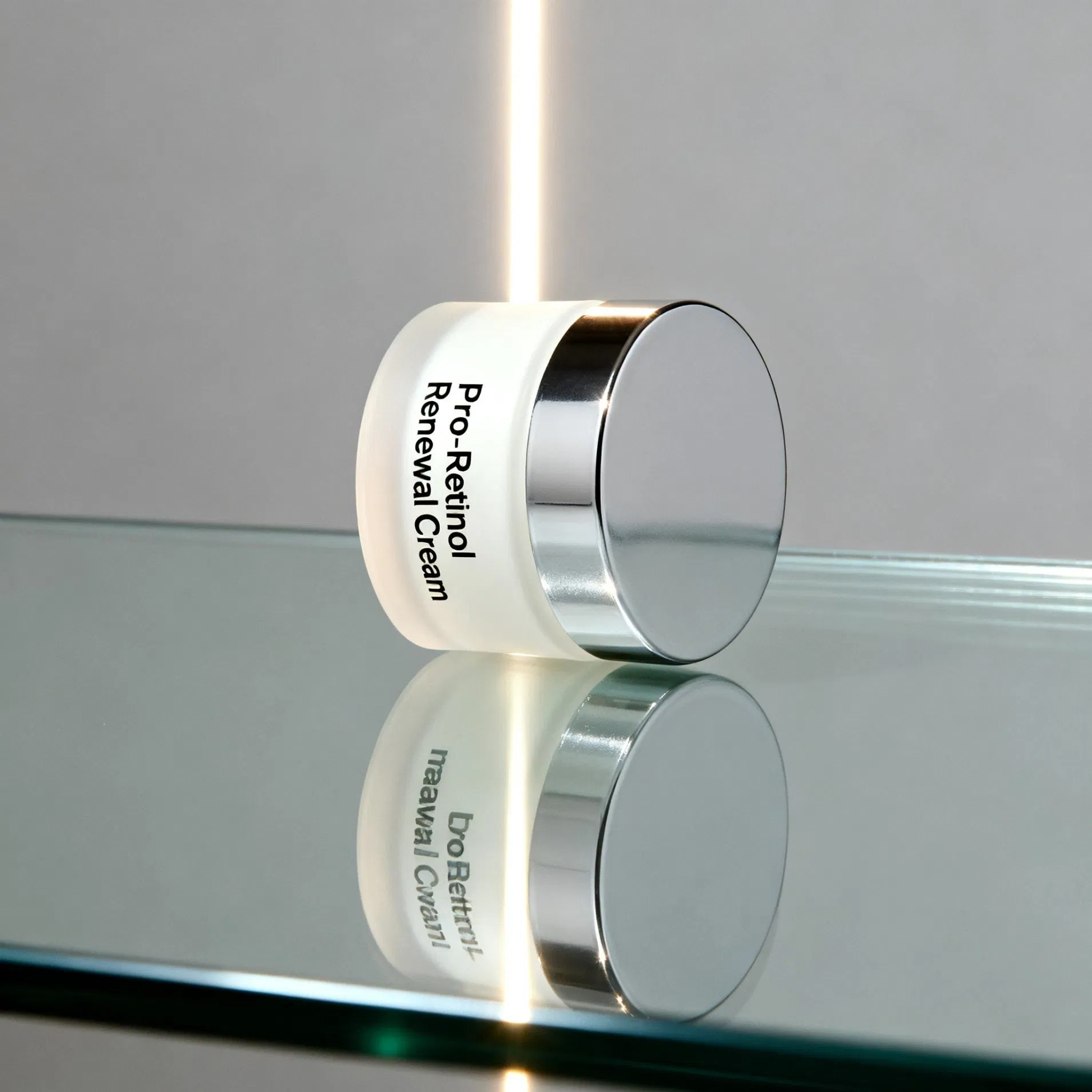 Professional Sensitive Face Cream with Blue Copper Peptide for Oily Skin and OEM Manufacturing
