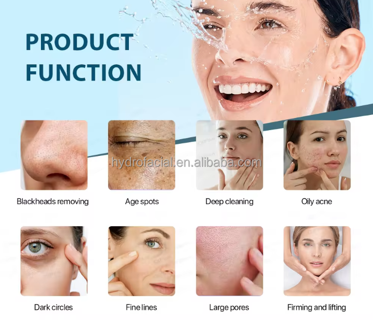 Specification Chart 1