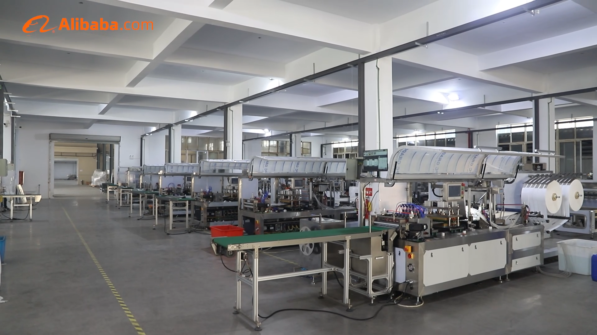 Manufacturing