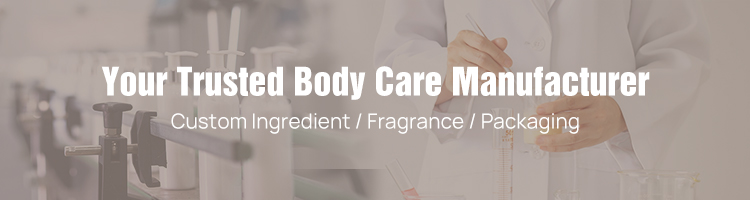 OEM Natural Private Label Skin Care Set