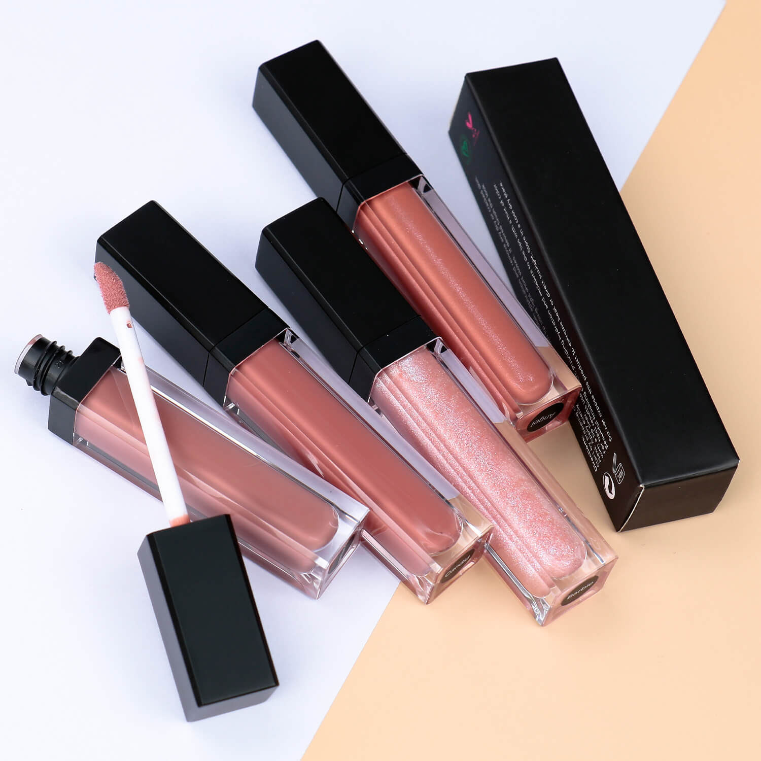 Lip Gloss Shade 2