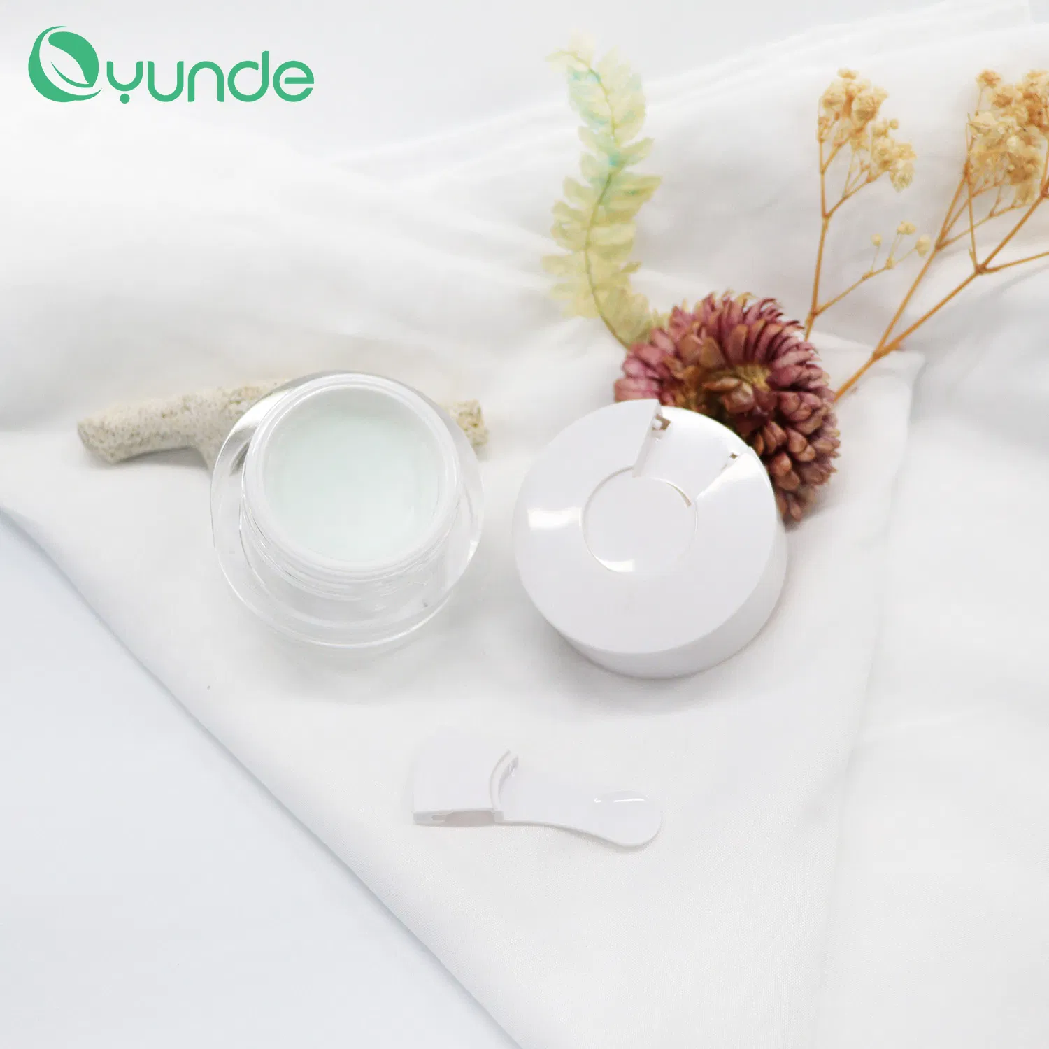 Private Label Skincare Face Skincare Makeup Remover Gel Cream