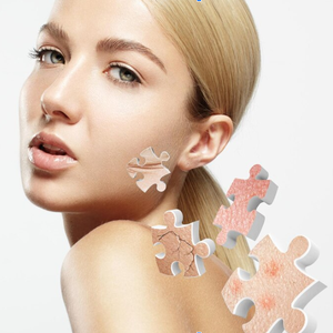 Beautiful Skin Collagen Supplements Made in Japan (ODM Possible)