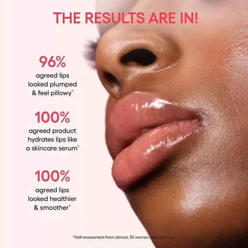 Lip Balm Color Option