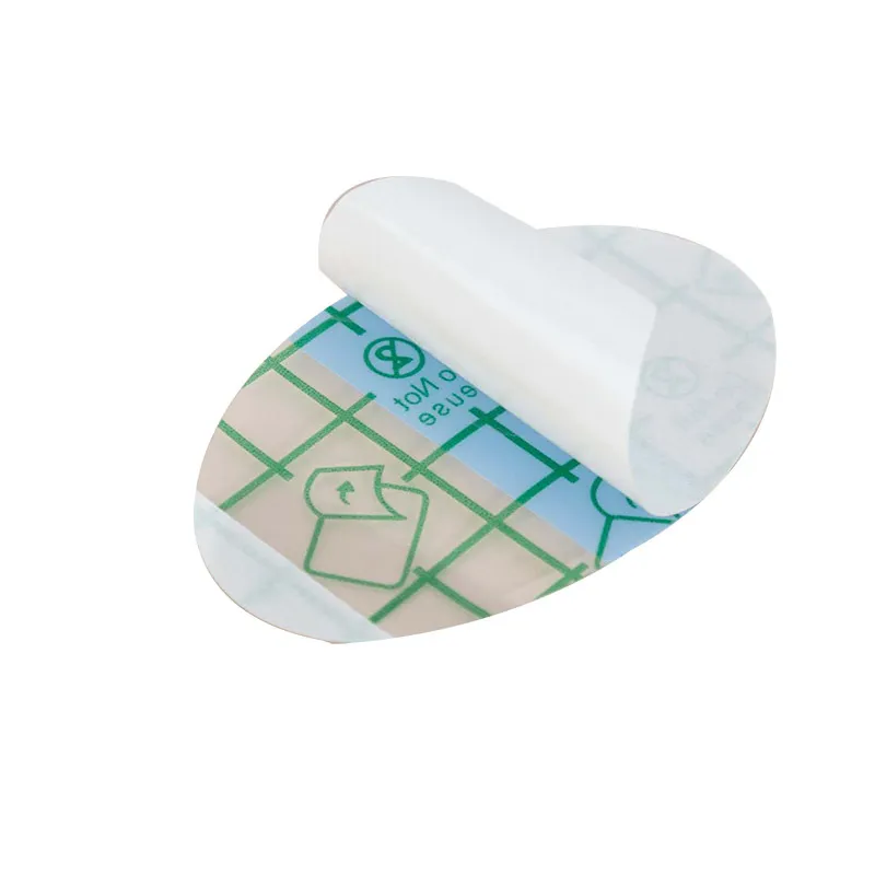 Baby Waterproof Ear Sticker Baby Loreal Shampoo Bath Ear Protection Artifact Adult Medical Silicon Glue