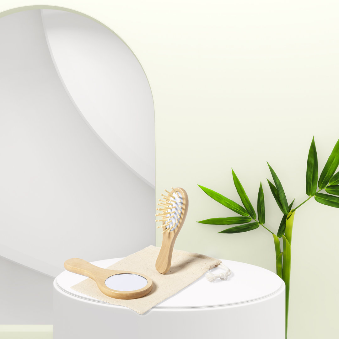 Set / Personal Care and Pharma / Sustainable Articles M72163634