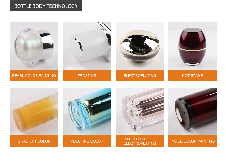Cosmetic Packaging 5
