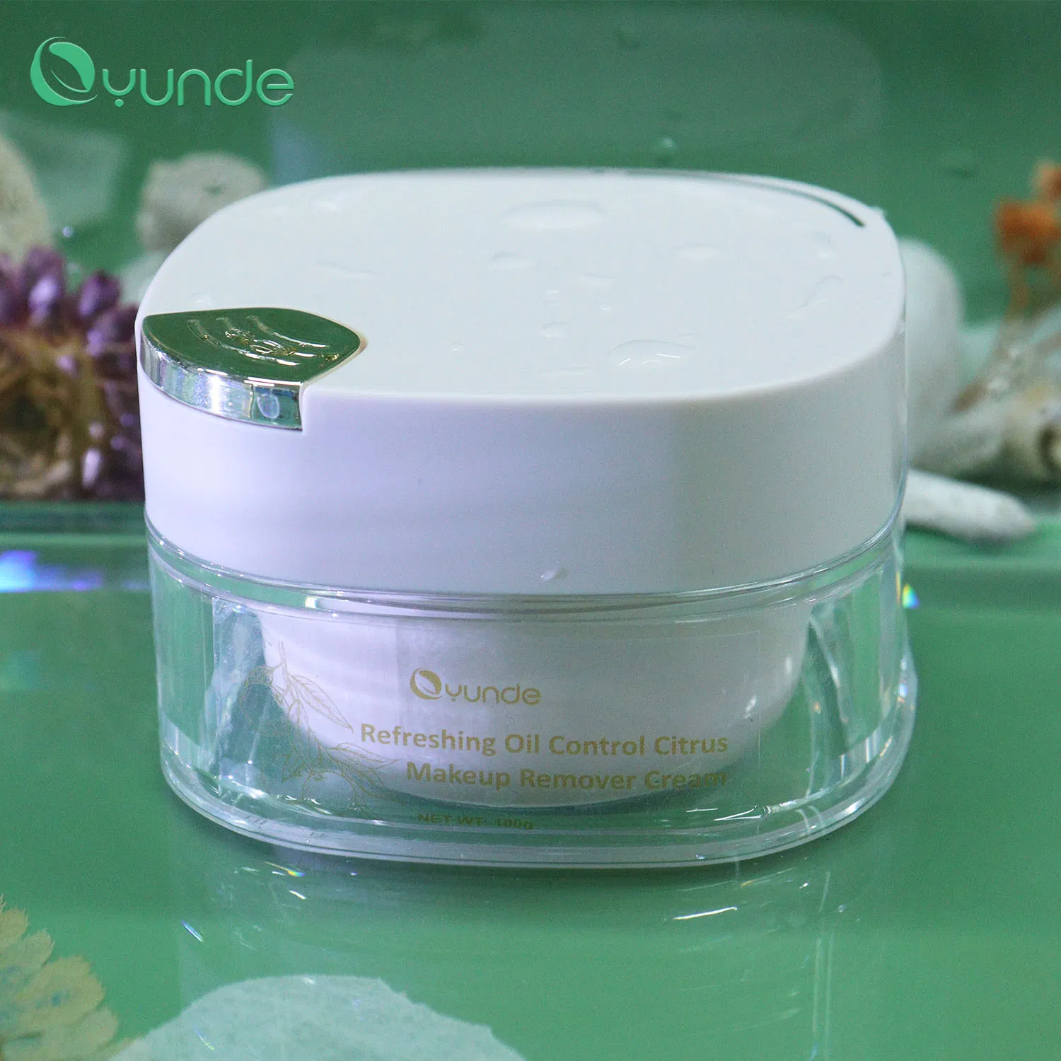 Face Skincare Makeup Remover Gel Make up Cleansing Balm