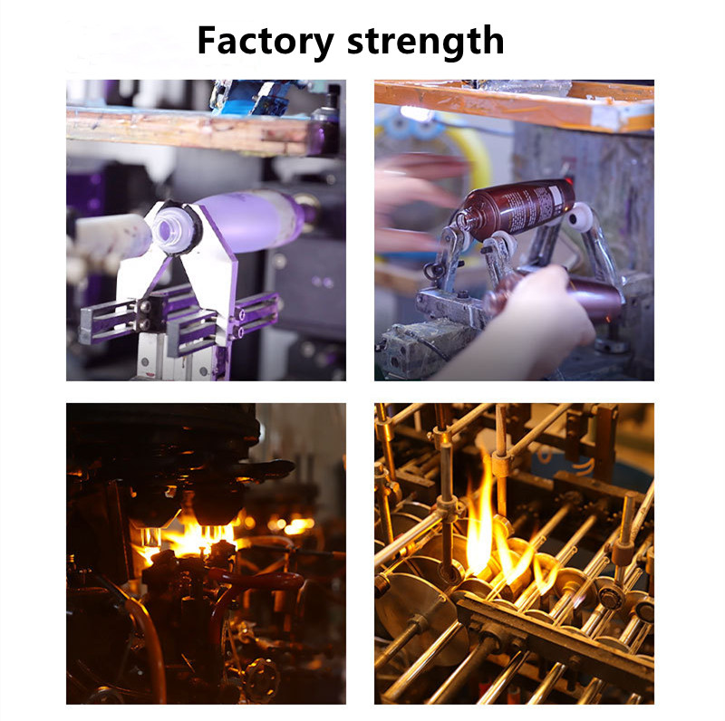 Quality Assurance