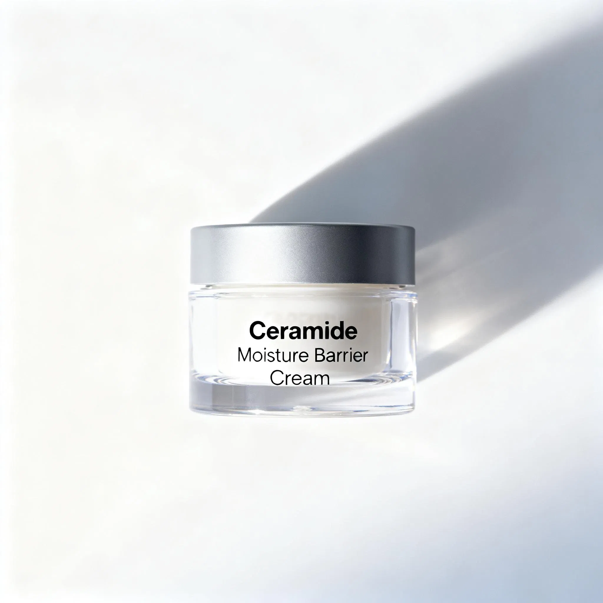 Effective Sensitive Face Cream with Dimethylmethoxybenzodihydropyranol for Night Care and OEM Manufacturing