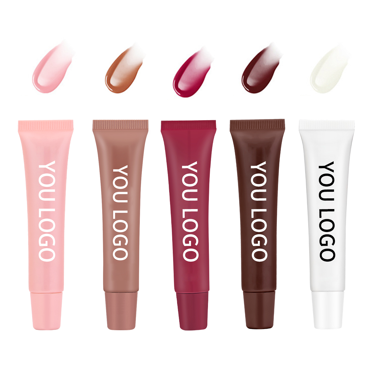 Lip Gloss Description 2