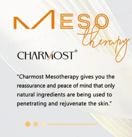 Serum Treatment