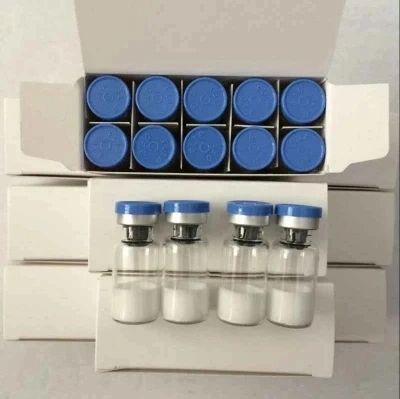 High Quality Research Peptides Custom Ghk Cu Skincare Beauty Peptide