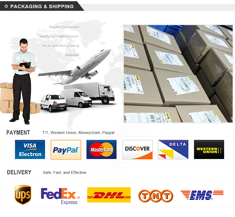 Packaging
