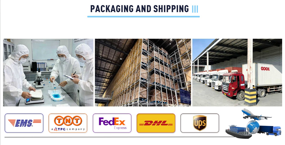 Shipping