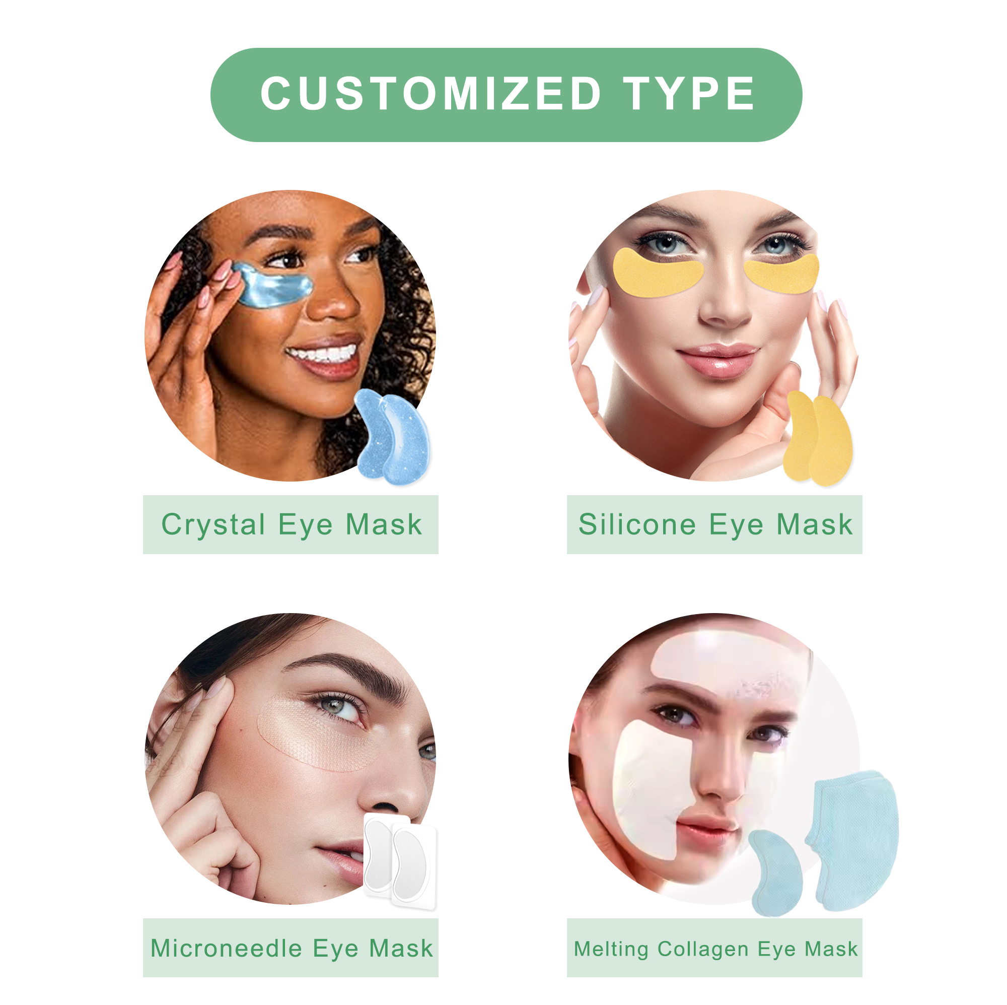 Customized Service 3
