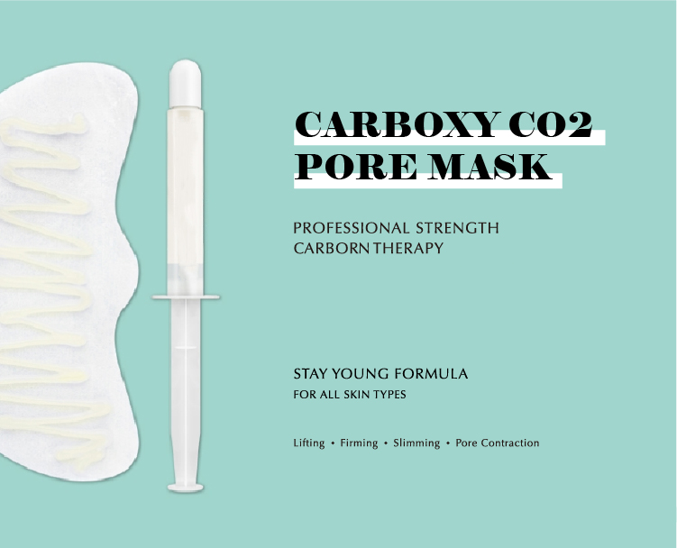 Pore Mask Therapy