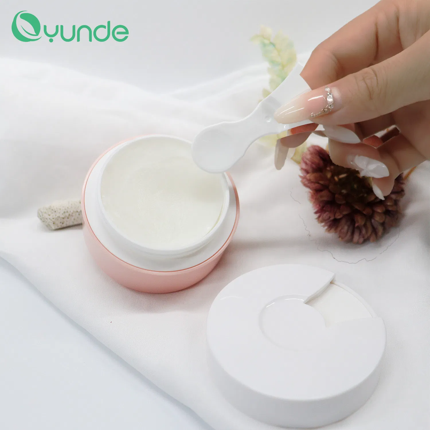 OEM High Quality Women Skincare Makeup Remover Cleansing Balm