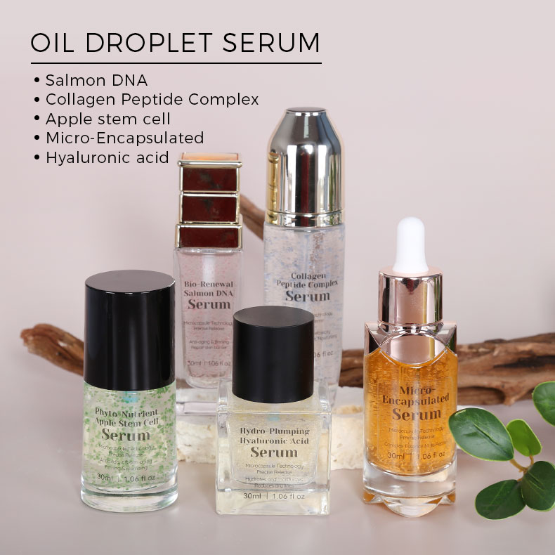 Serum Details
