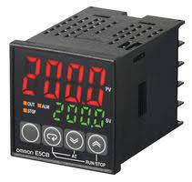 Omron temperature controller