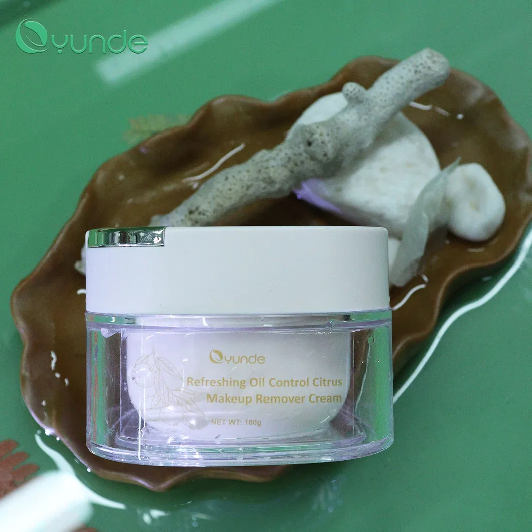 Face Skincare Makeup Remover Gel Make up Cleansing Balm