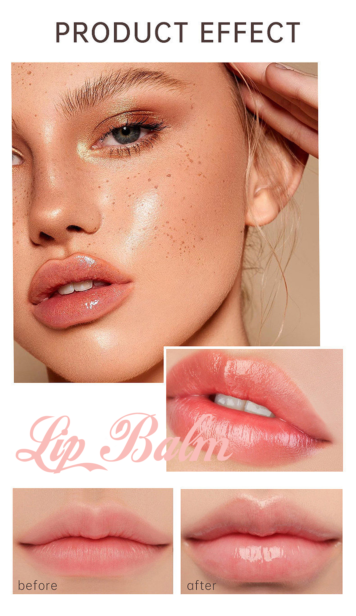Lip Gloss Description 3